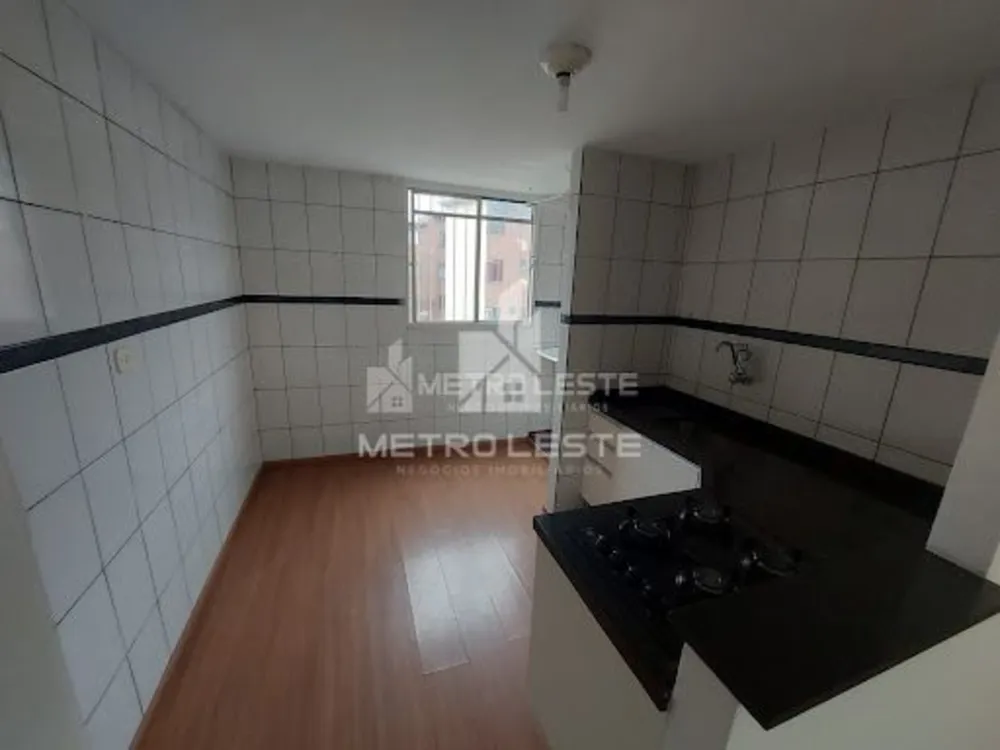 Apartamento, 2 quartos, 48 m² - Foto 1