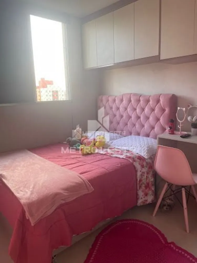 Cobertura, 2 quartos, 96 m² - Foto 1