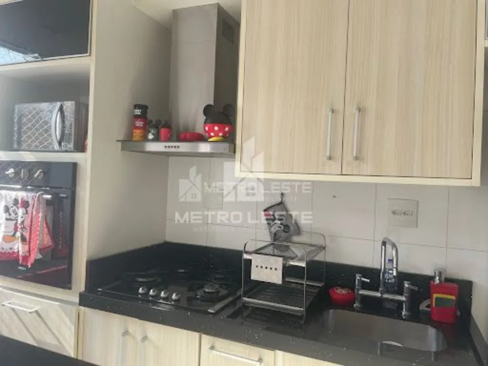 Cobertura, 2 quartos, 96 m² - Foto 2
