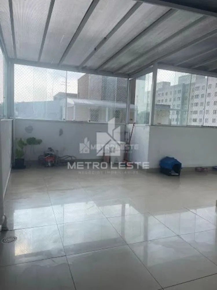 Cobertura, 2 quartos, 96 m² - Foto 4