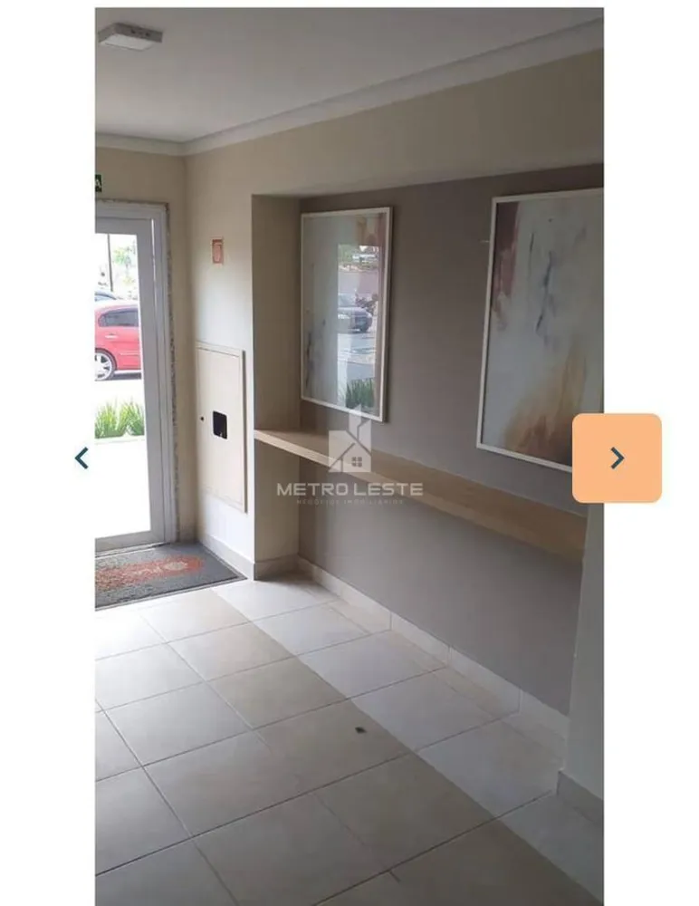 Apartamento, 2 quartos, 35 m² - Foto 1