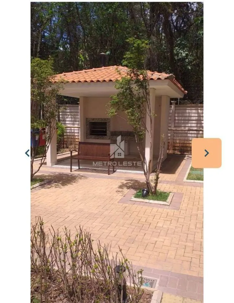 Apartamento, 2 quartos, 35 m² - Foto 3