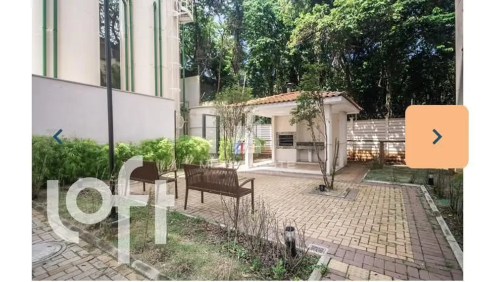 Apartamento, 2 quartos, 35 m² - Foto 2