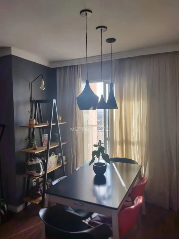 Apartamento, 2 quartos, 52 m² - Foto 3