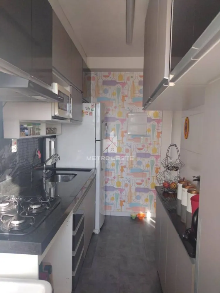 Apartamento, 2 quartos, 52 m² - Foto 1