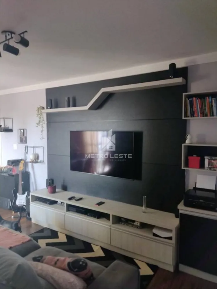 Apartamento, 2 quartos, 52 m² - Foto 2