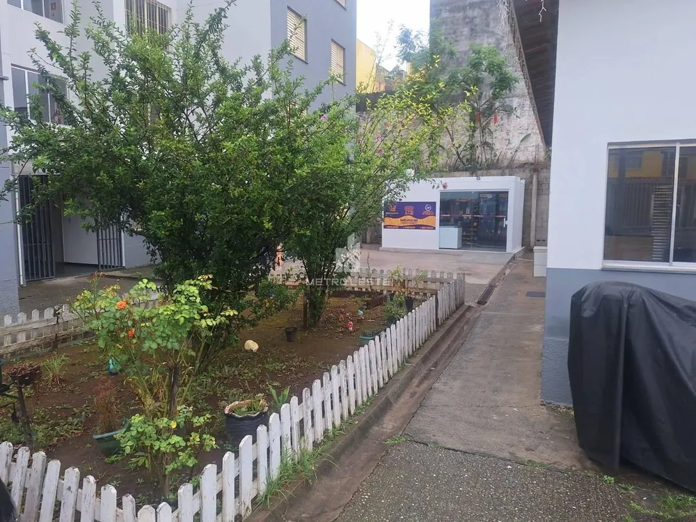 Apartamento, 2 quartos - Foto 1