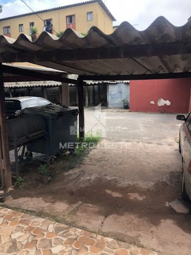 Apartamento, 2 quartos, 46 m² - Foto 4