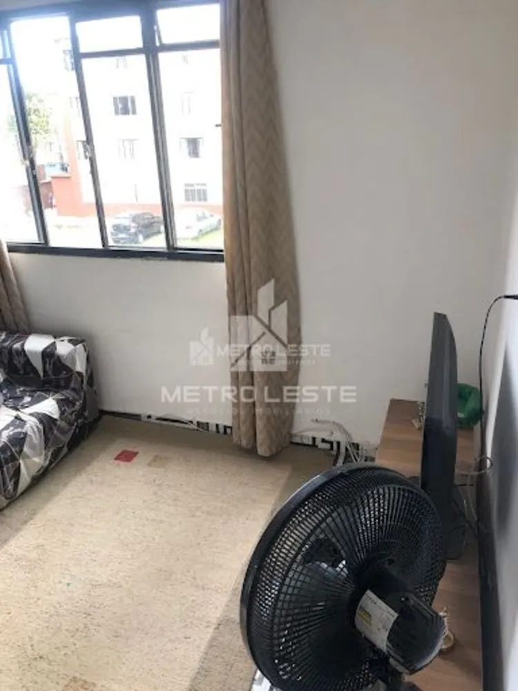 Apartamento, 2 quartos, 46 m² - Foto 1