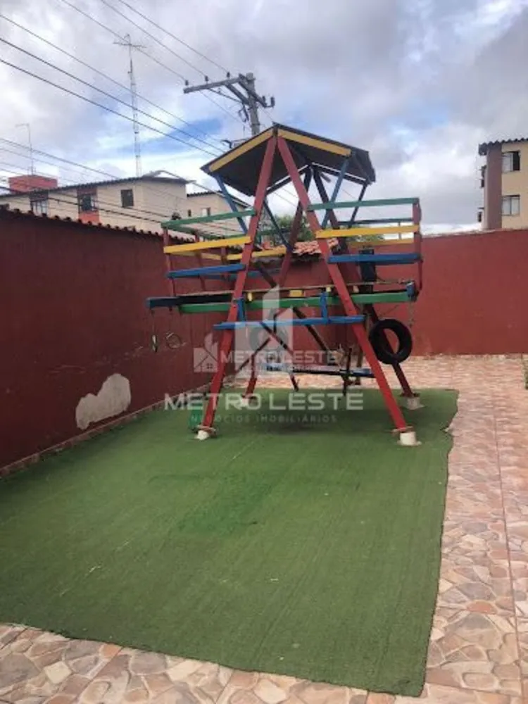 Apartamento, 2 quartos, 46 m² - Foto 2