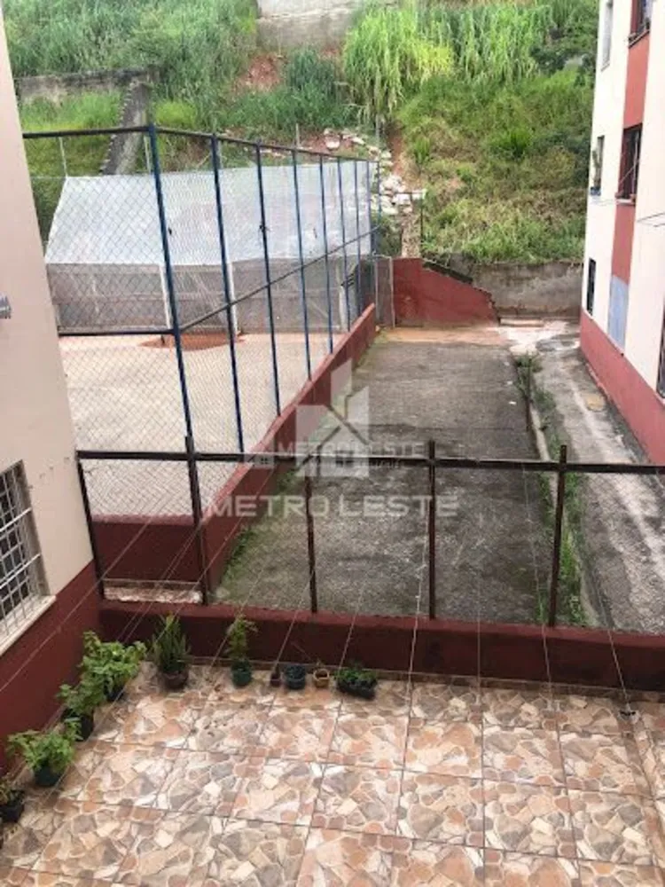 Apartamento, 2 quartos, 46 m² - Foto 3