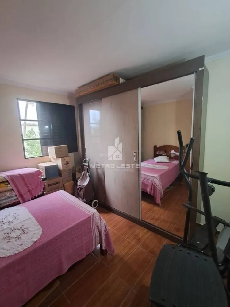 Apartamento, 2 quartos, 60 m² - Foto 4