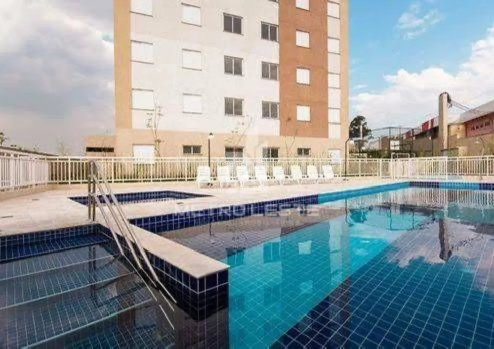 Apartamento, 2 quartos, 42 m² - Foto 3