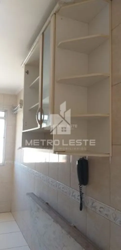 Apartamento, 2 quartos, 48 m² - Foto 2