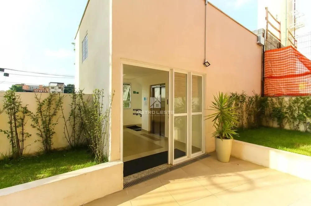 Apartamento, 2 quartos, 32 m² - Foto 3