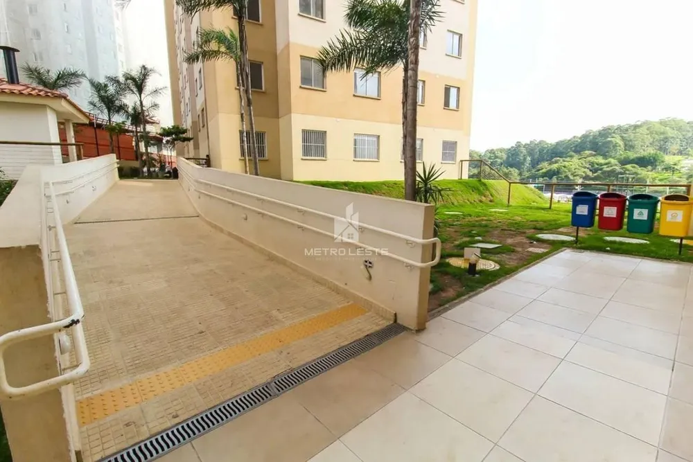Apartamento, 2 quartos, 32 m² - Foto 4