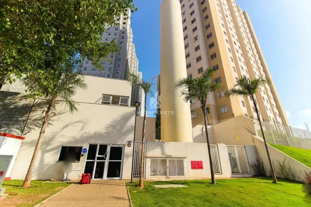 Apartamento, 2 quartos, 32 m² - Foto 1