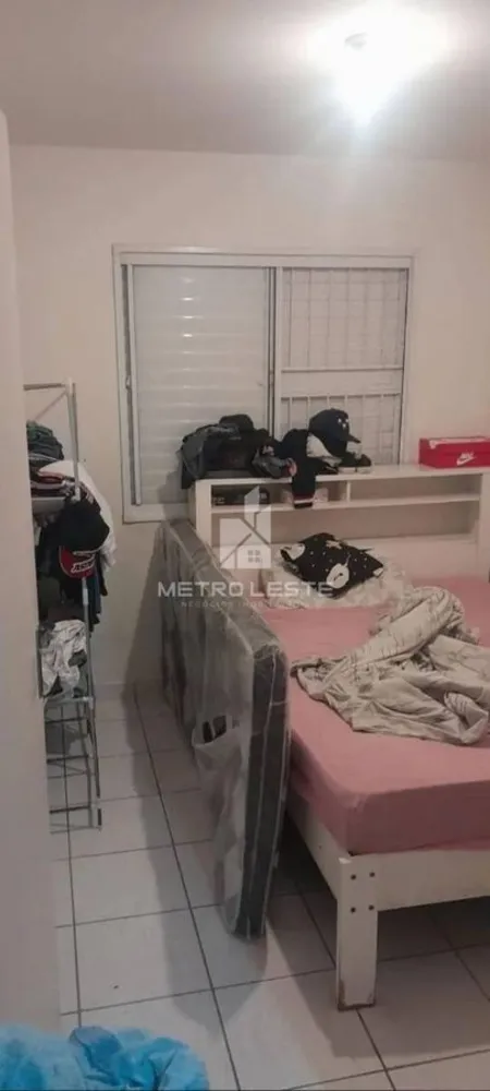 Apartamento, 2 quartos, 34 m² - Foto 1