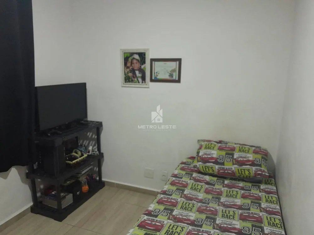 Apartamento, 2 quartos, 42 m² - Foto 2