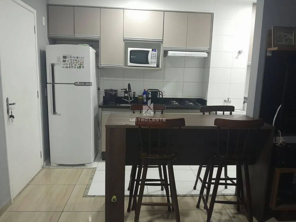 Apartamento, 2 quartos, 42 m² - Foto 1