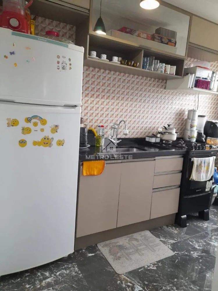 Apartamento, 2 quartos, 41 m² - Foto 3