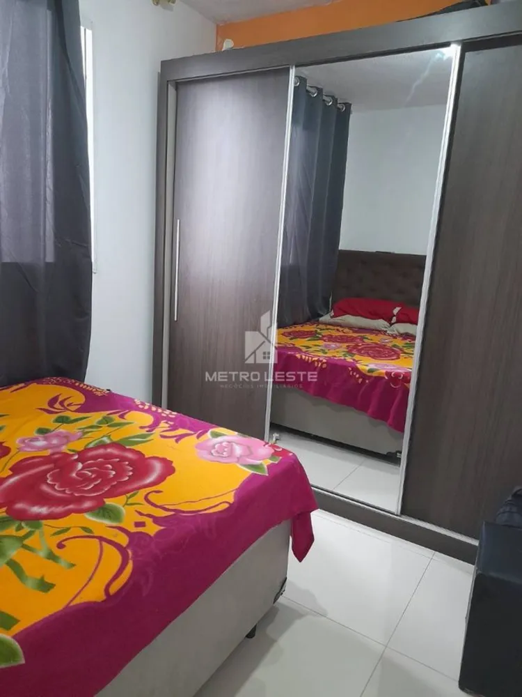 Apartamento, 2 quartos, 41 m² - Foto 4