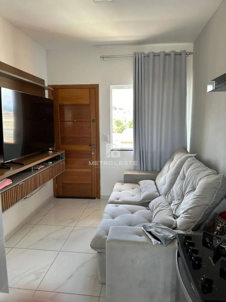 Apartamento, 2 quartos, 54 m² - Foto 3