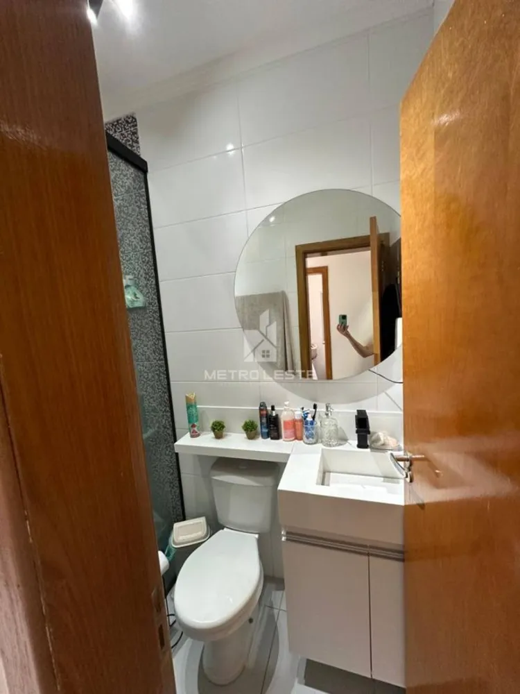 Apartamento, 2 quartos, 54 m² - Foto 2