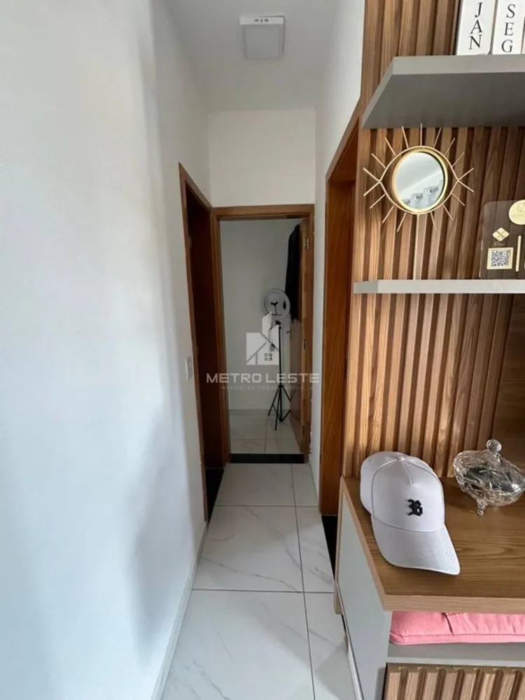 Apartamento, 2 quartos, 54 m² - Foto 1