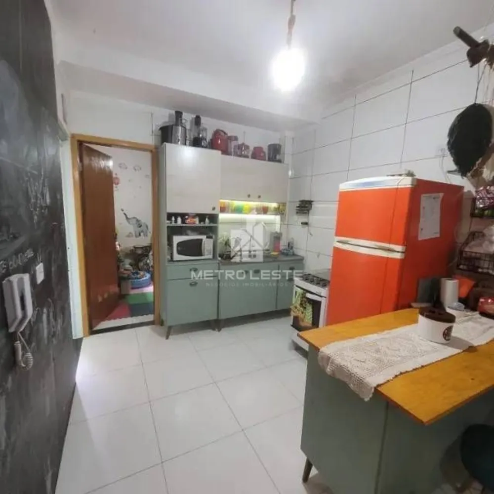 Apartamento, 1 quarto, 44 m² - Foto 3