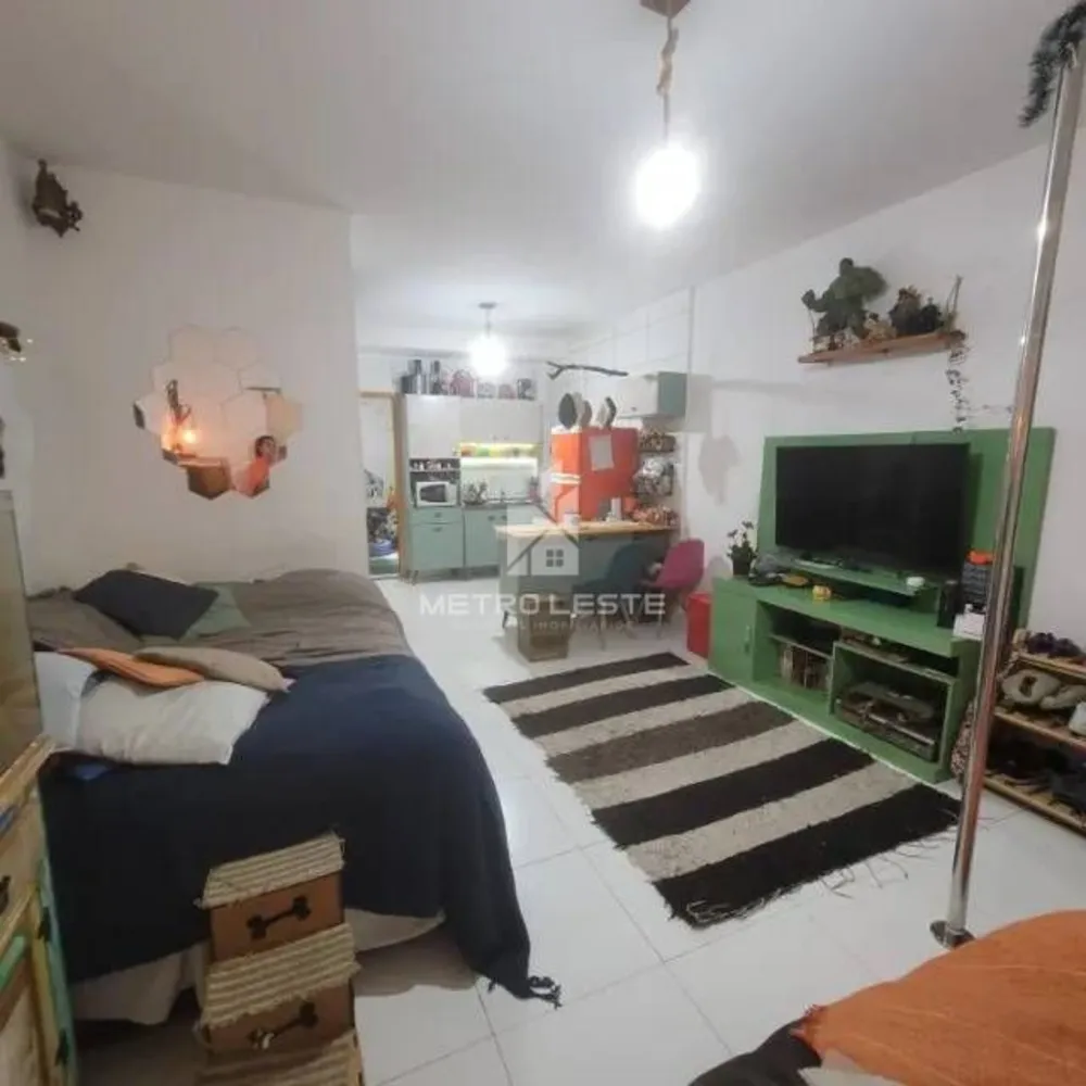 Apartamento, 1 quarto, 44 m² - Foto 1