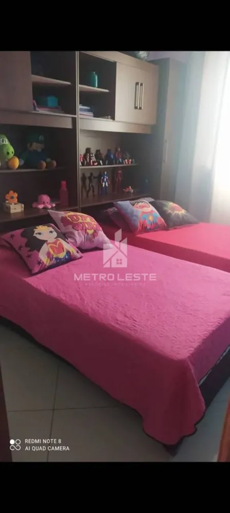 Apartamento, 2 quartos, 48 m² - Foto 4