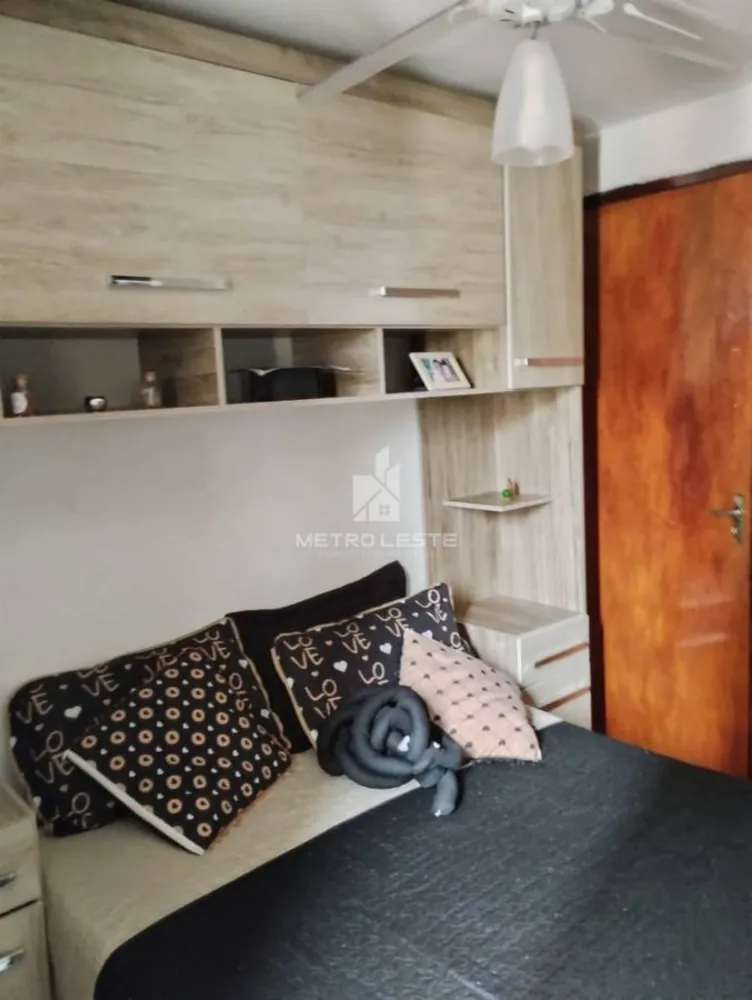 Apartamento, 2 quartos, 48 m² - Foto 2