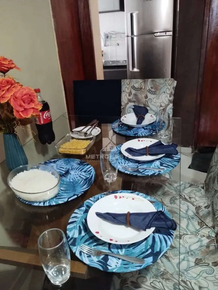Apartamento, 2 quartos, 48 m² - Foto 1