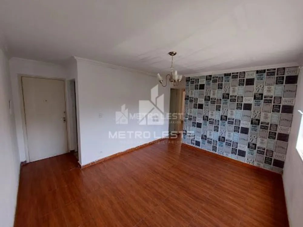 Apartamento, 2 quartos, 50 m² - Foto 3