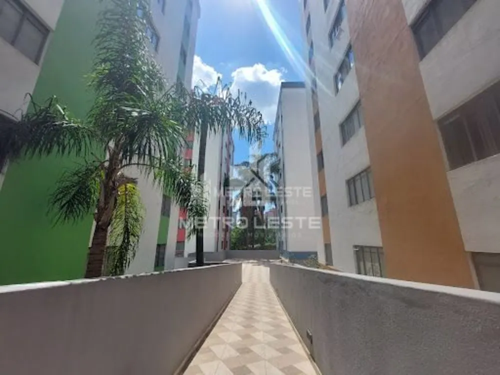 Apartamento, 2 quartos, 50 m² - Foto 1