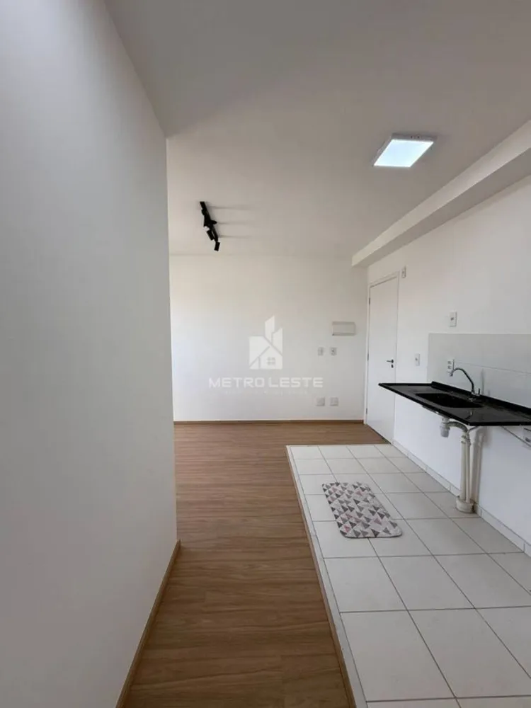 Apartamento, 2 quartos, 37 m² - Foto 4