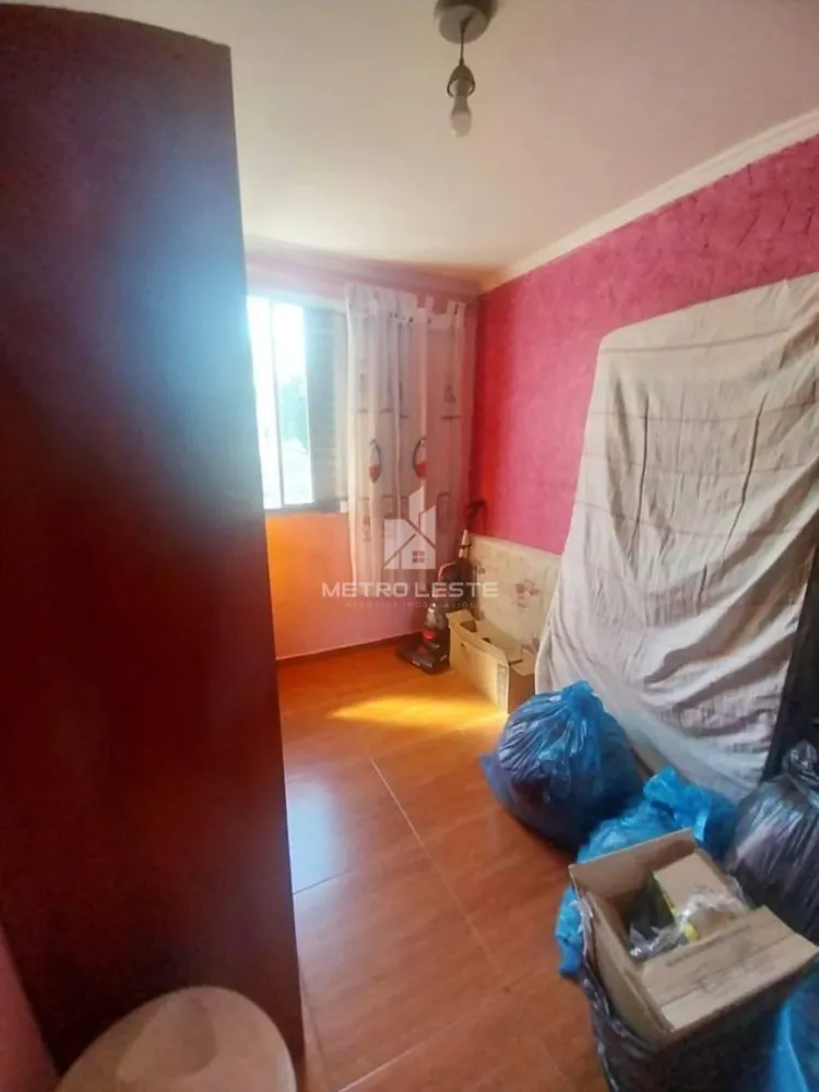 Apartamento, 2 quartos, 40 m² - Foto 4