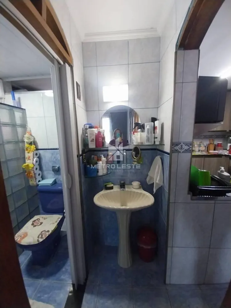 Apartamento, 2 quartos, 50 m² - Foto 4