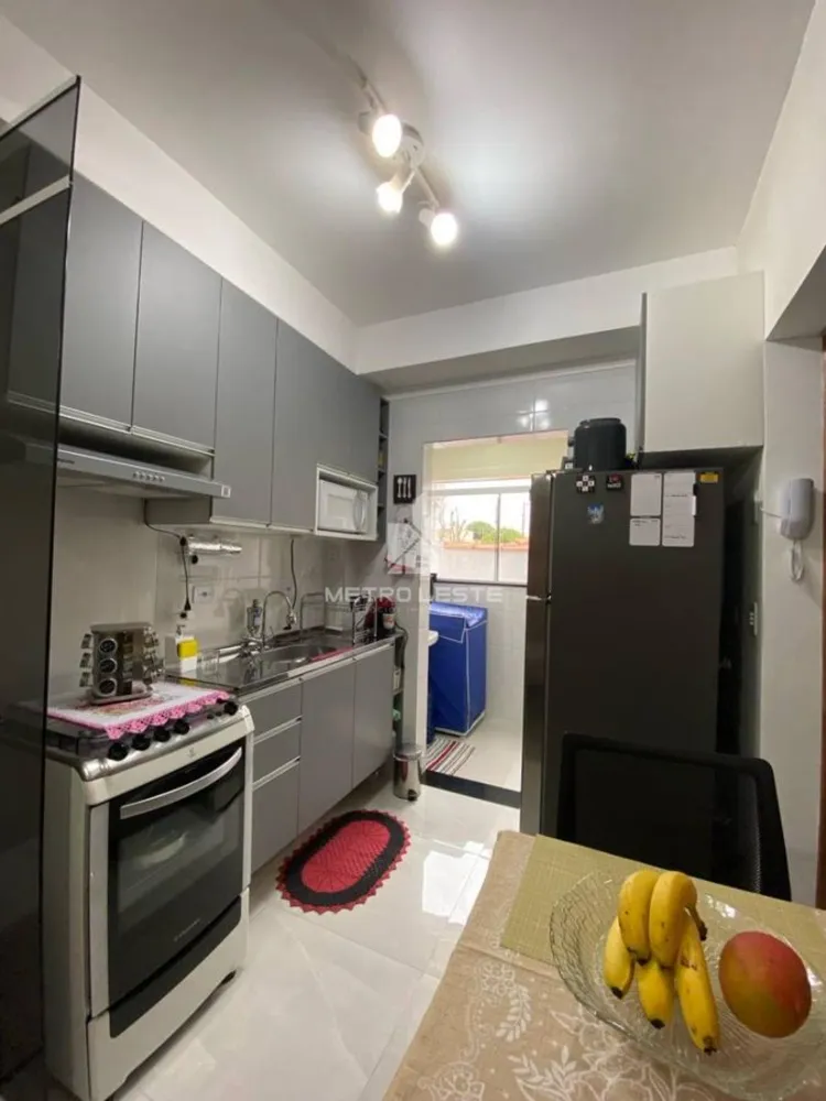 Apartamento, 2 quartos, 36 m² - Foto 1