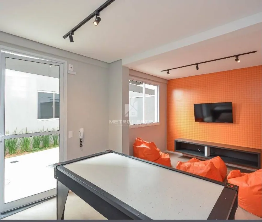 Apartamento, 2 quartos, 39 m² - Foto 1