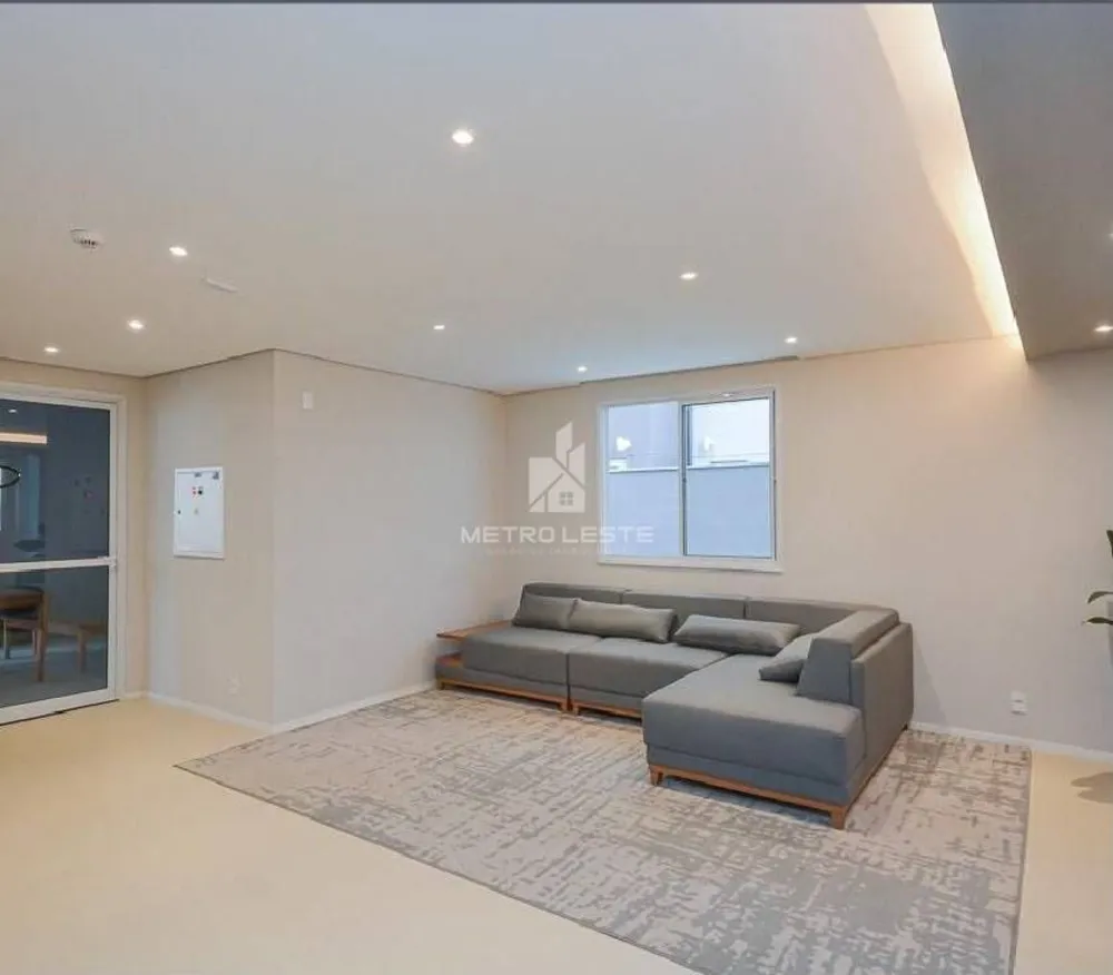Apartamento, 2 quartos, 39 m² - Foto 2