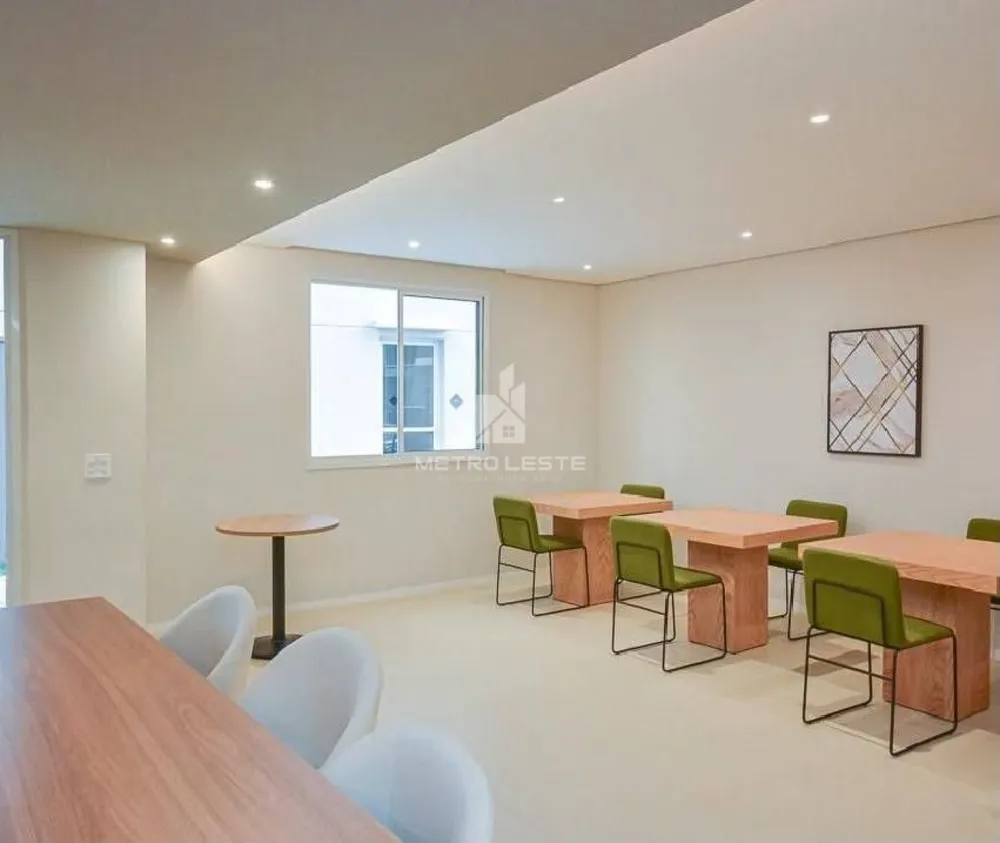 Apartamento, 2 quartos, 39 m² - Foto 4