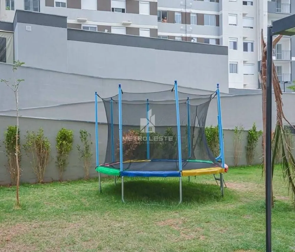 Apartamento, 2 quartos, 39 m² - Foto 3