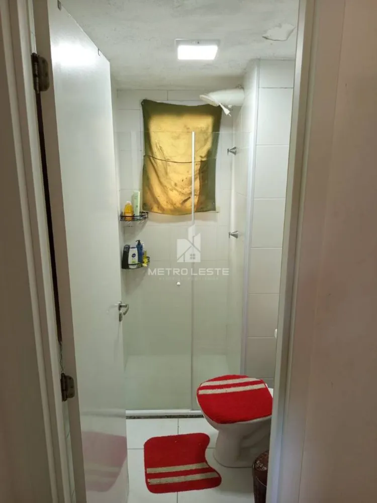 Apartamento, 2 quartos, 38 m² - Foto 4