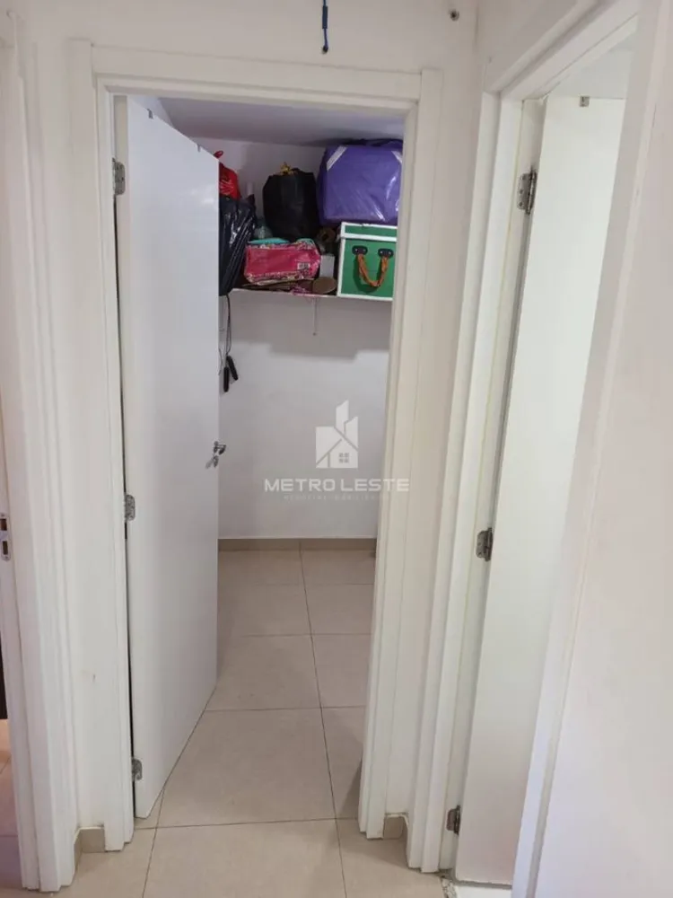 Apartamento, 2 quartos, 38 m² - Foto 3
