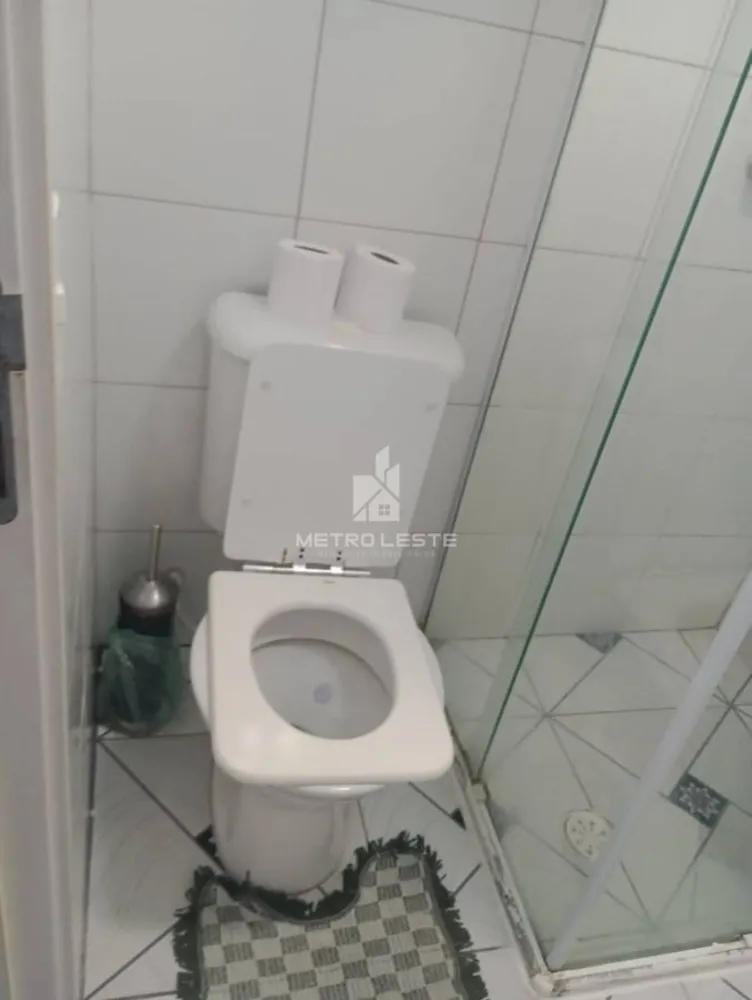 Apartamento, 2 quartos, 34 m² - Foto 3