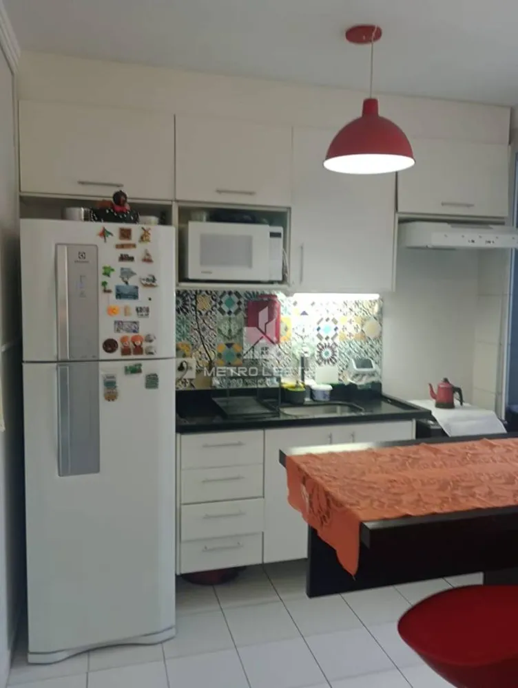 Apartamento, 2 quartos, 34 m² - Foto 2