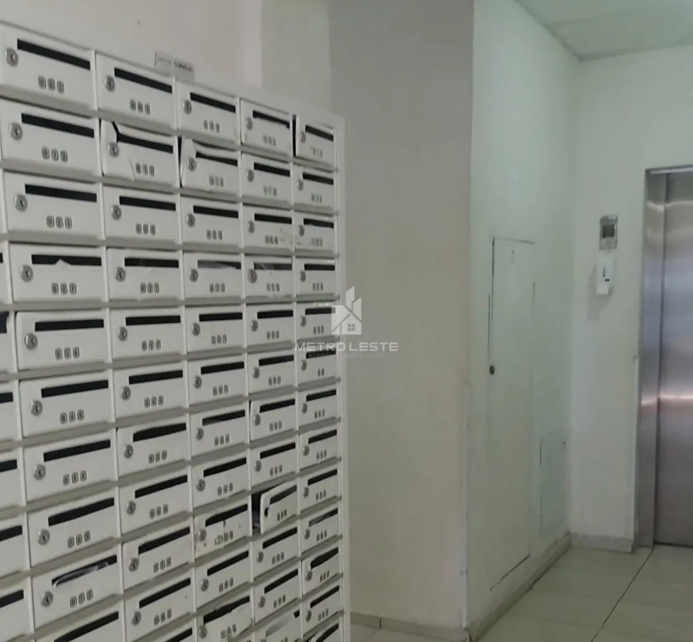 Apartamento, 2 quartos, 34 m² - Foto 1
