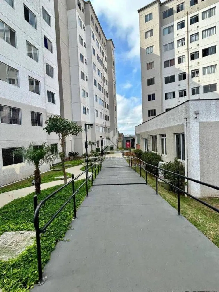 Apartamento, 2 quartos - Foto 1